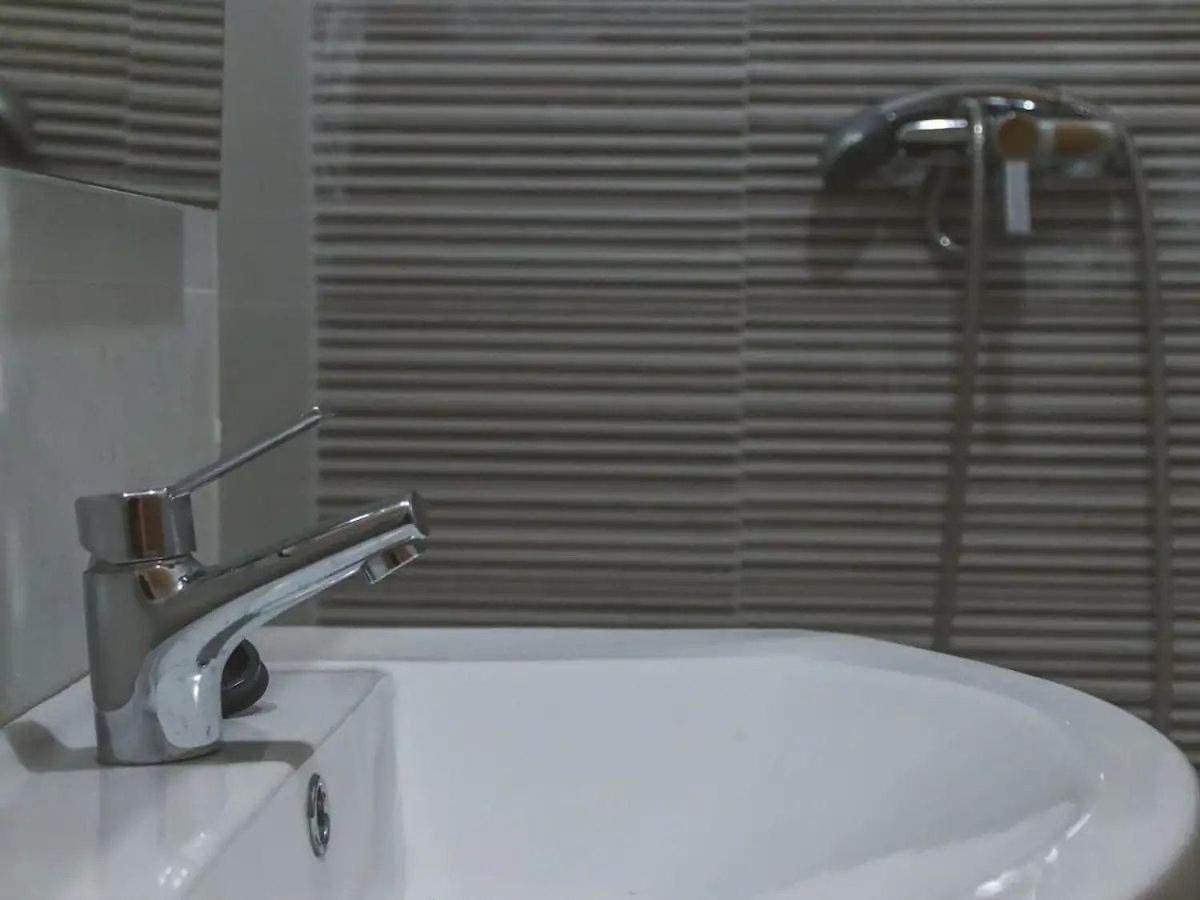 Luxueuse Appart Golf Tanger For Families Eksteriør billede
