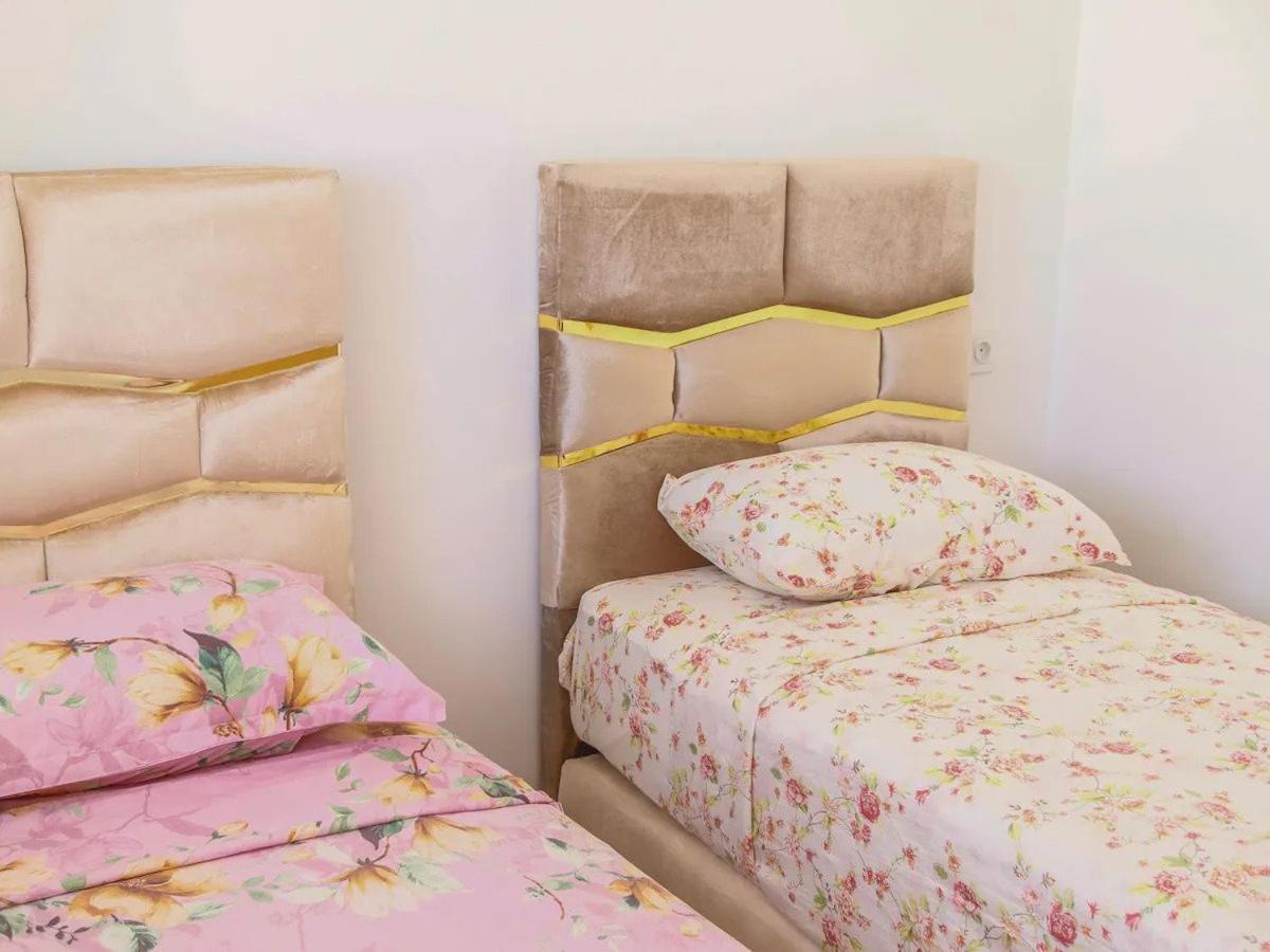 Luxueuse Appart Golf Tanger For Families Eksteriør billede